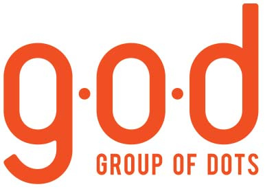 Group of dots