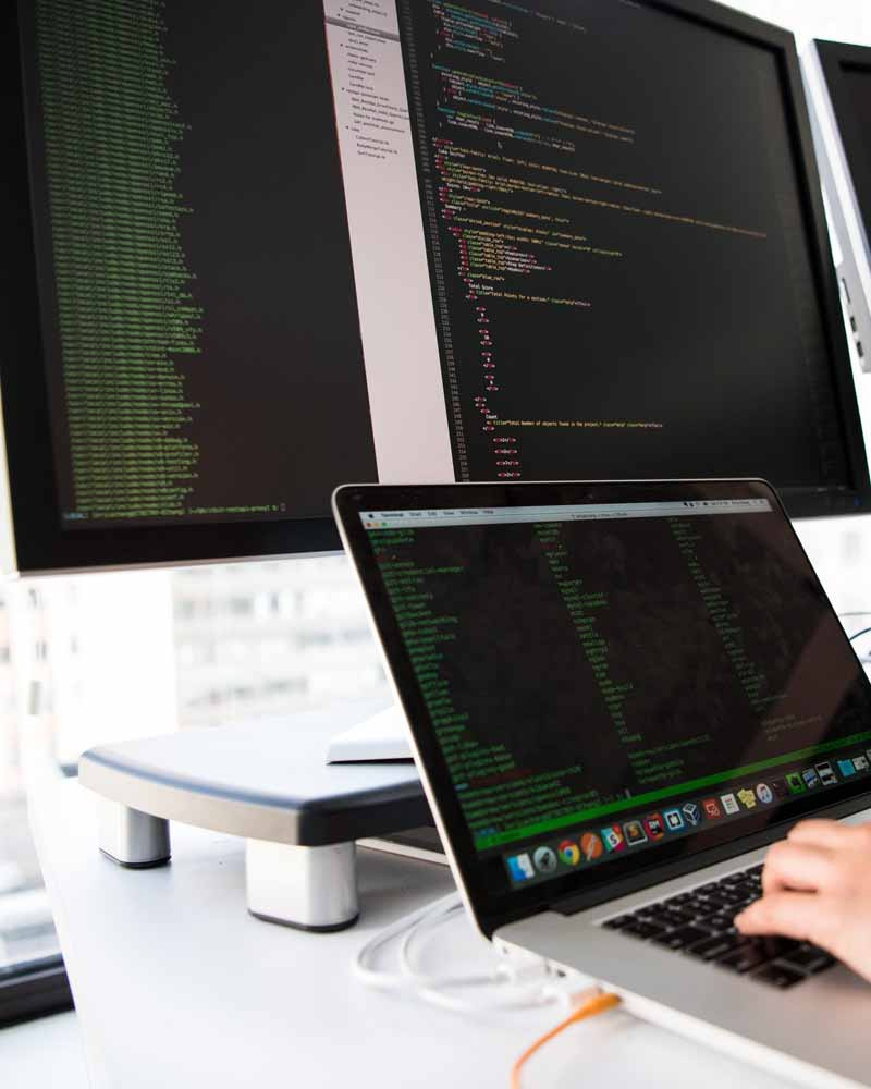 Maintenance & Hosting